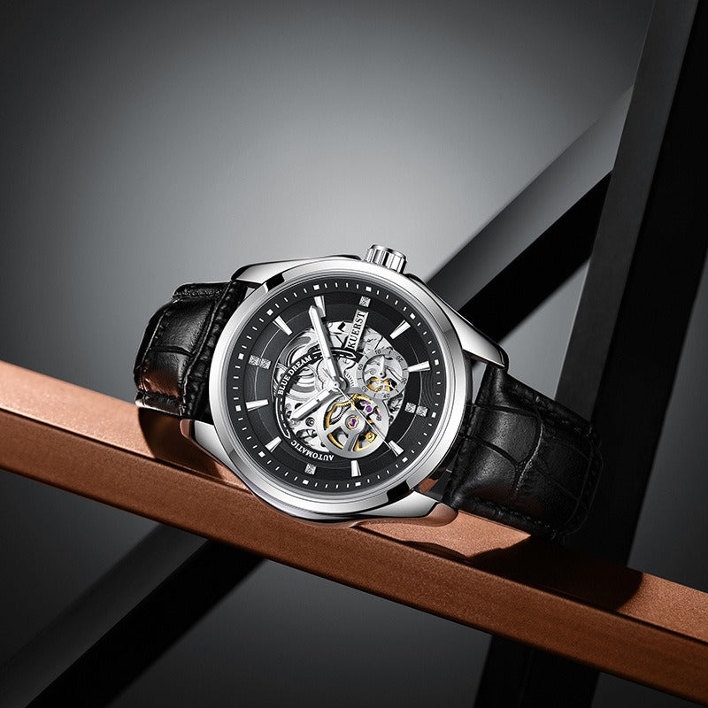 STRONG LUMINOUS AUTOMATIC MECHANICAL WATCH