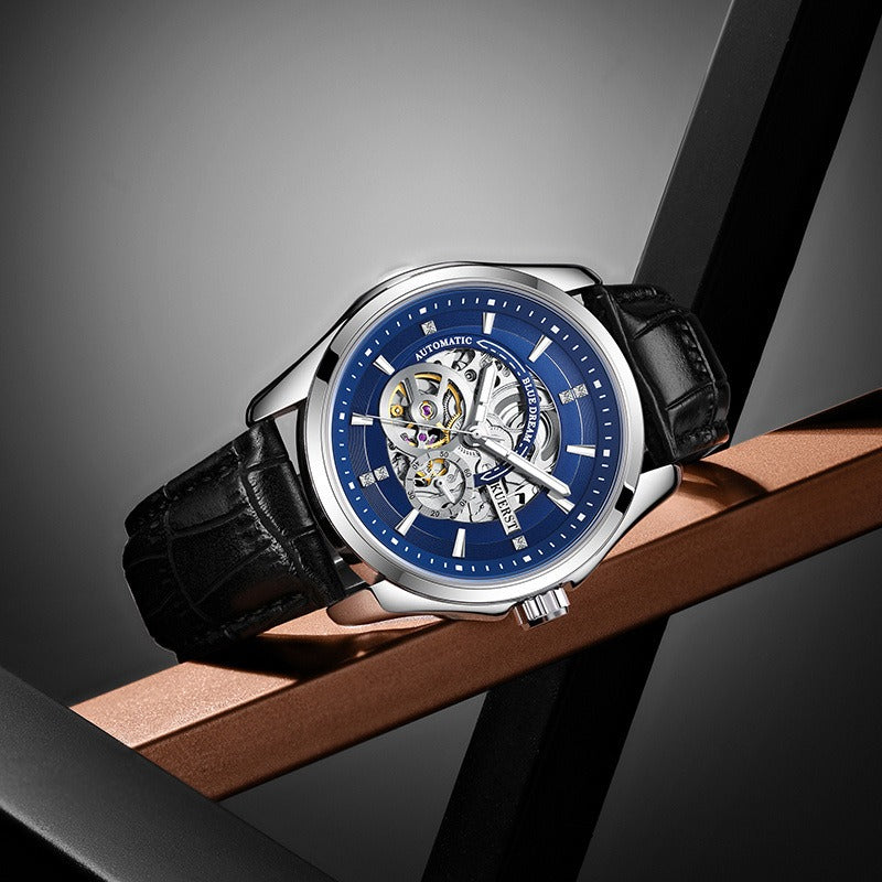 STRONG LUMINOUS AUTOMATIC MECHANICAL WATCH