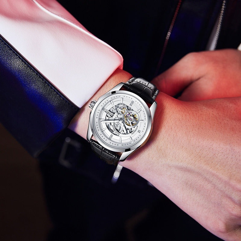 STRONG LUMINOUS AUTOMATIC MECHANICAL WATCH