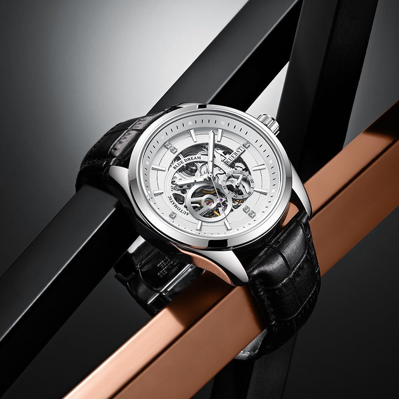 STRONG LUMINOUS AUTOMATIC MECHANICAL WATCH