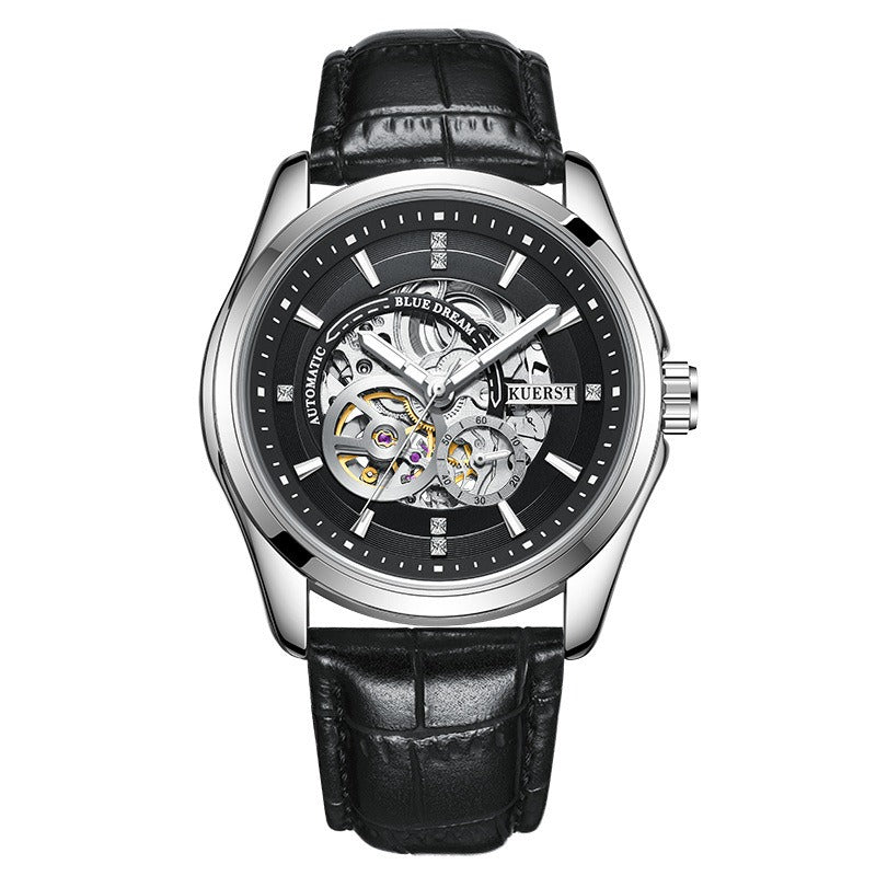 STRONG LUMINOUS AUTOMATIC MECHANICAL WATCH