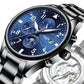 AUTOMATIC MECHANICAL MEN’S WATCH