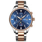 AUTOMATIC MECHANICAL MEN’S WATCH