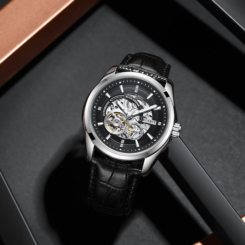 STRONG LUMINOUS AUTOMATIC MECHANICAL WATCH