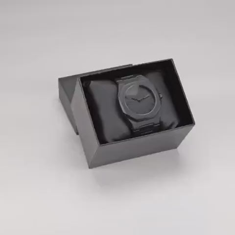 Z01 Midnight | Amarat