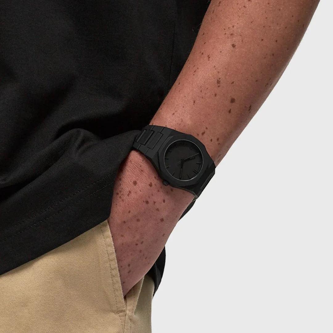 Z01 Midnight | Amarat