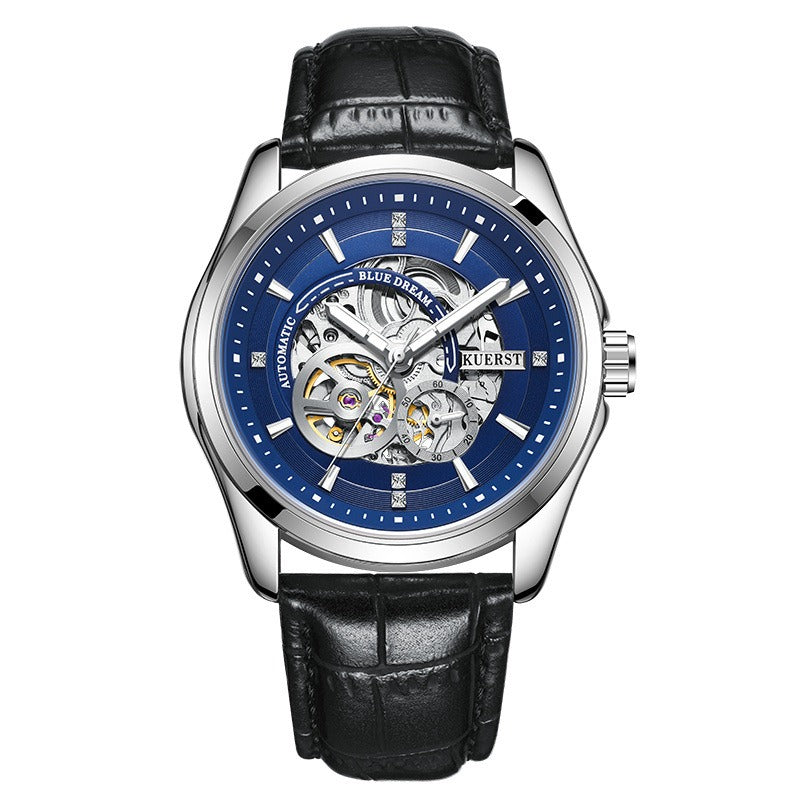 STRONG LUMINOUS AUTOMATIC MECHANICAL WATCH