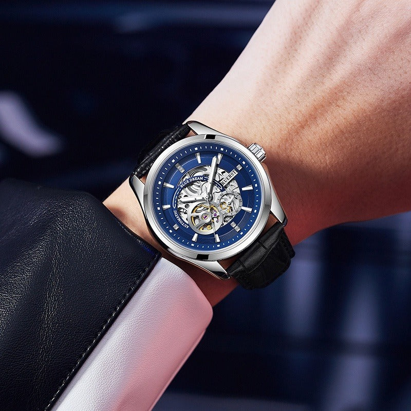 STRONG LUMINOUS AUTOMATIC MECHANICAL WATCH