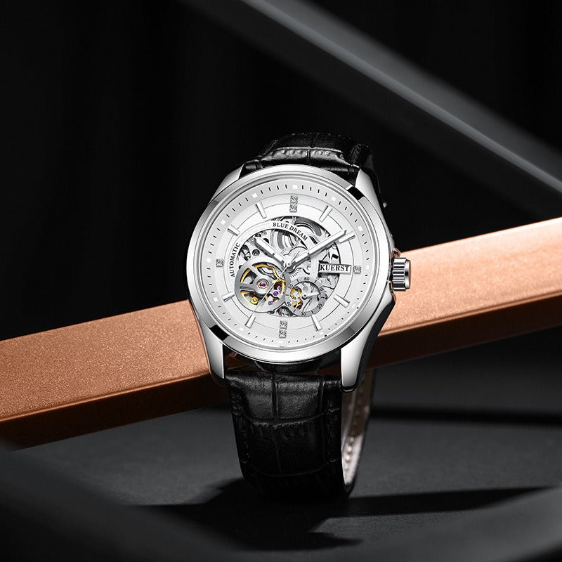 STRONG LUMINOUS AUTOMATIC MECHANICAL WATCH