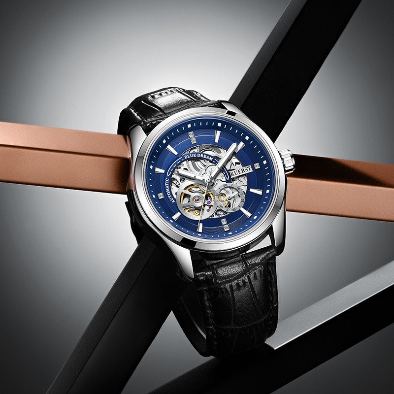 STRONG LUMINOUS AUTOMATIC MECHANICAL WATCH
