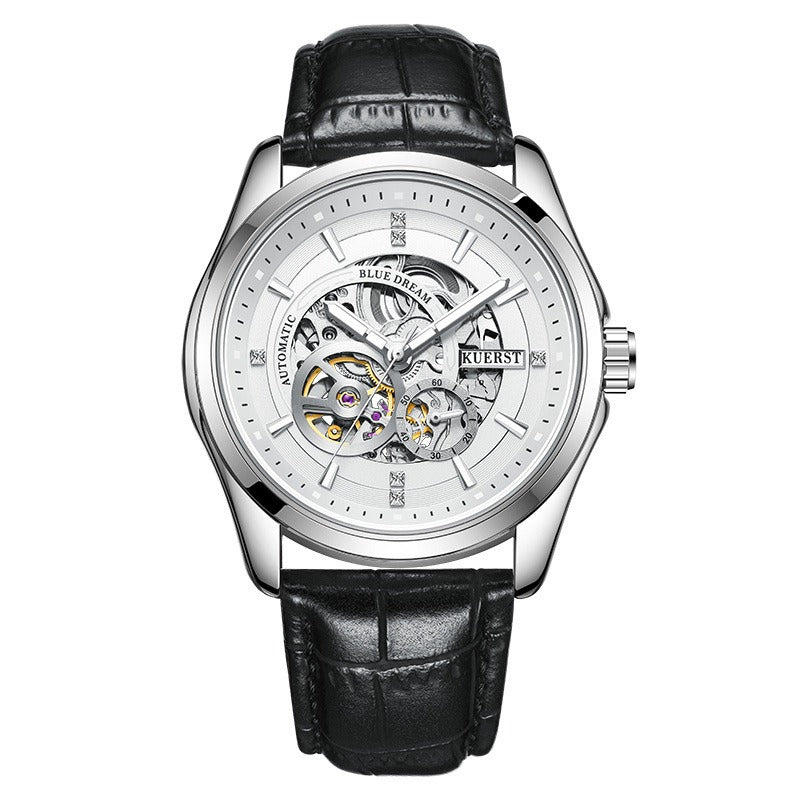 STRONG LUMINOUS AUTOMATIC MECHANICAL WATCH